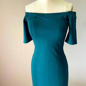 Amanda Uprichard Bodycon Dress